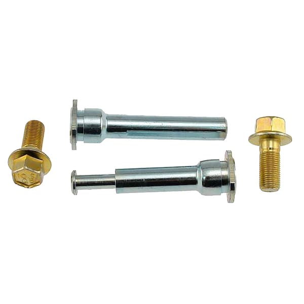 Carlson Brake Hardware 09-07 Hyundai Veracruz (F) D1301 Pin-Bolt Kit, 14205 14205 - main